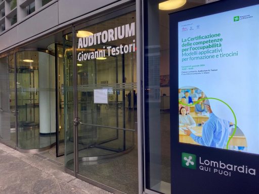 competenze lavoro
