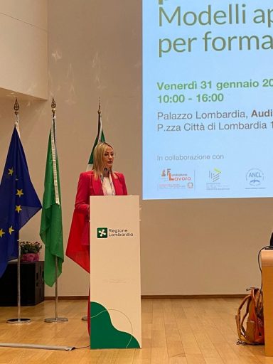 Competenze lavoro