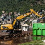 Lombardia sicurezza territorio