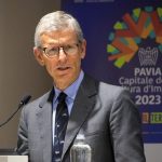 Nicola De Cardenas cordoglio