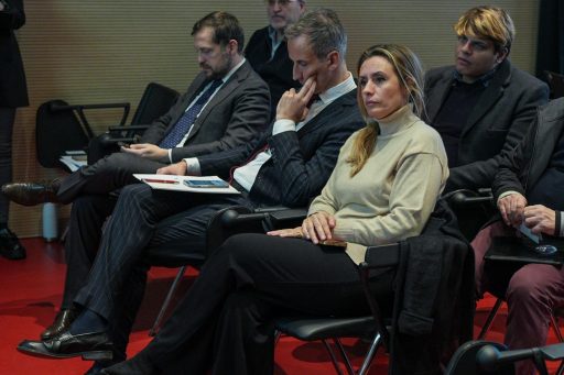 Francesca Caruso Alessandro Fermi
