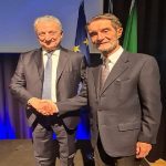 Pasini Confindustria Lombardia