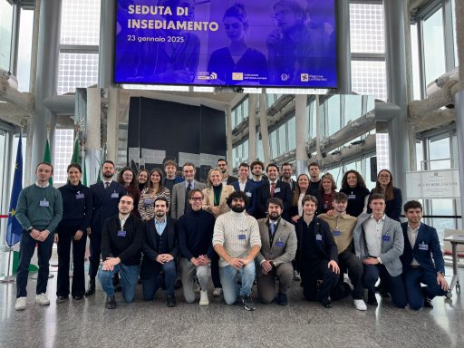 Lombardia Forum Giovani
