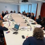 Regione tavolo nucleare