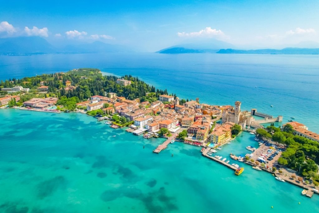 promozione turismo Garda Unico