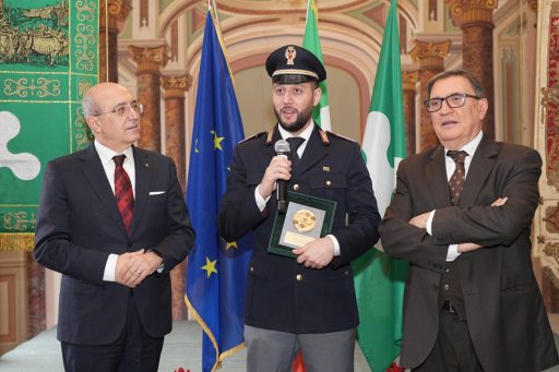 La Russa Christian Di Martino