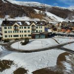 Livigno Casa Sanita