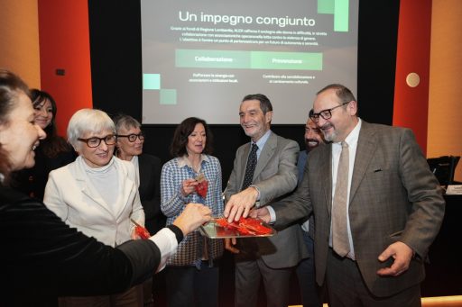 consegna chiavi