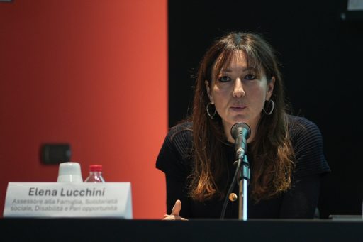 Elena Lucchini
