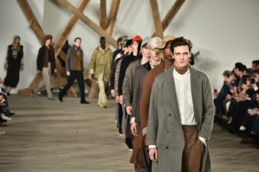 milano moda uomo 2025