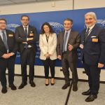 fontana Bruxelles sberna