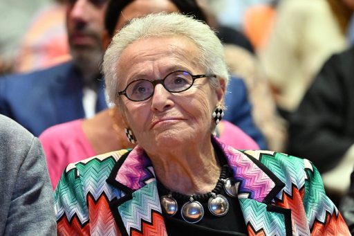 scomparsa stilista Rosita Missoni