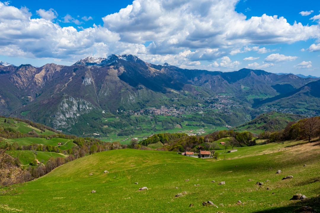 Lecco prevenzione tutela territorio