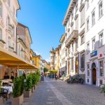 treno milano bolzano