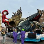 carnevale cremasco 2025