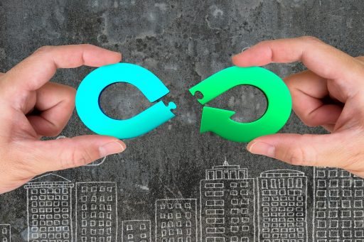 economia circolare PMI lombardia