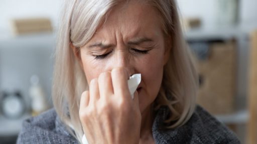 vaccinazione antinfluenzale