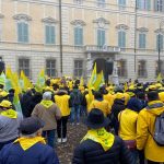 risarcimento agricoltori danni calamità