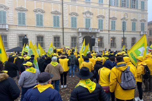risarcimento agricoltori danni calamità