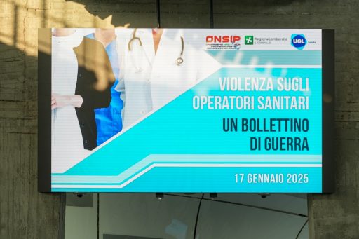 lombardia aggressioni medici