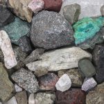 Nella foto materie prime critiche in lombardia