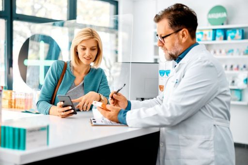 ricette mediche farmacia