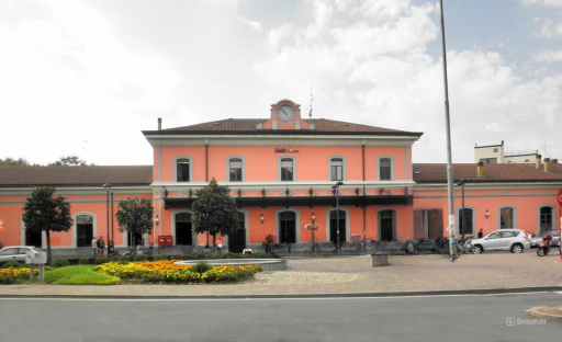 stazioni sicure lodi