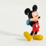 topolino dialetto milanese