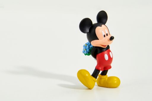 topolino dialetto milanese