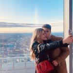 Belvedere di Palazzo Lombardia per Design Week