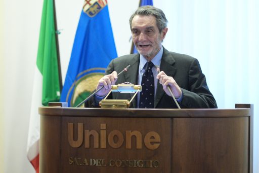 regione lombardia terziario 