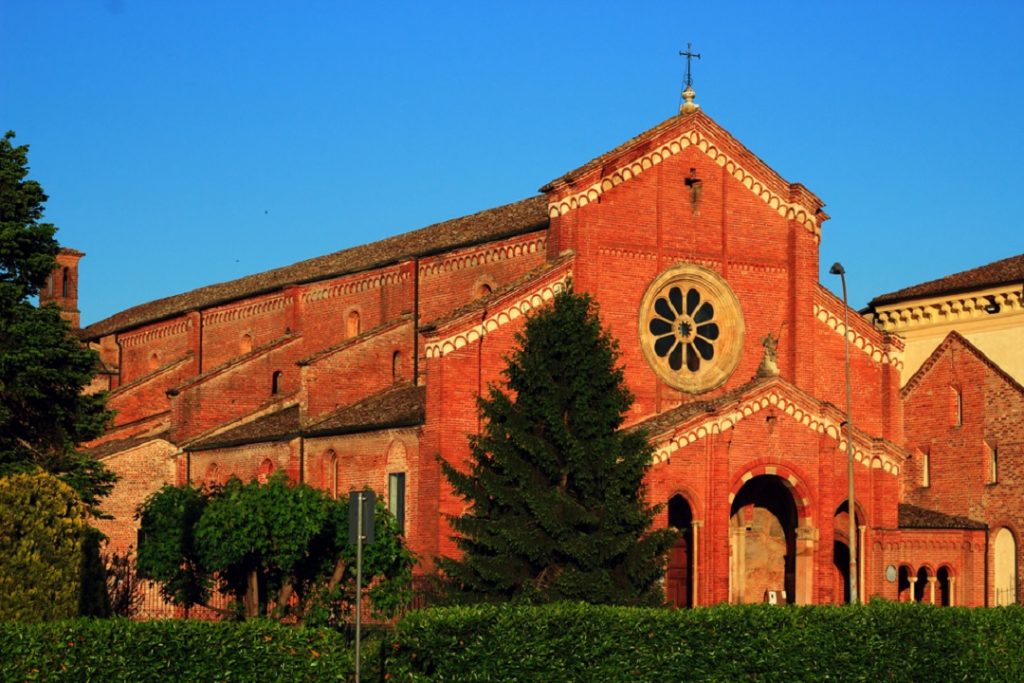 turismo religioso Lombardia
