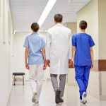 Alloggi Aler medici Milano