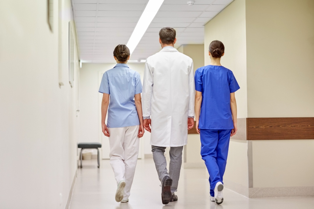 Alloggi Aler medici Milano