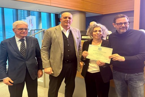 premi giornalisti Uffici Stampa Lombardia