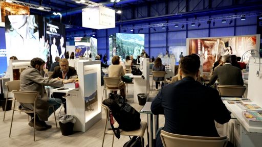 stand Lombardia