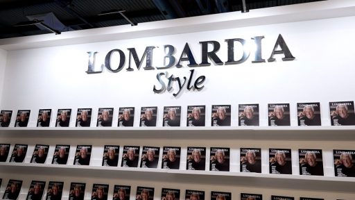 Lombardia Style