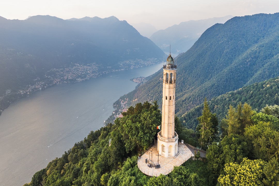 progetti emblematici como lombardia cariplo
