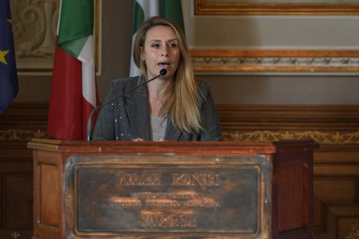 aerospazio Varese Lombardia Protagonista