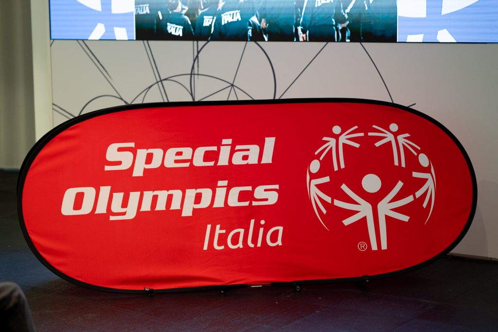 Special olympics invernali 2025