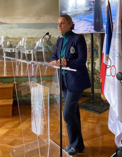 Milano Cortina Roadshow Lombardia protagonista