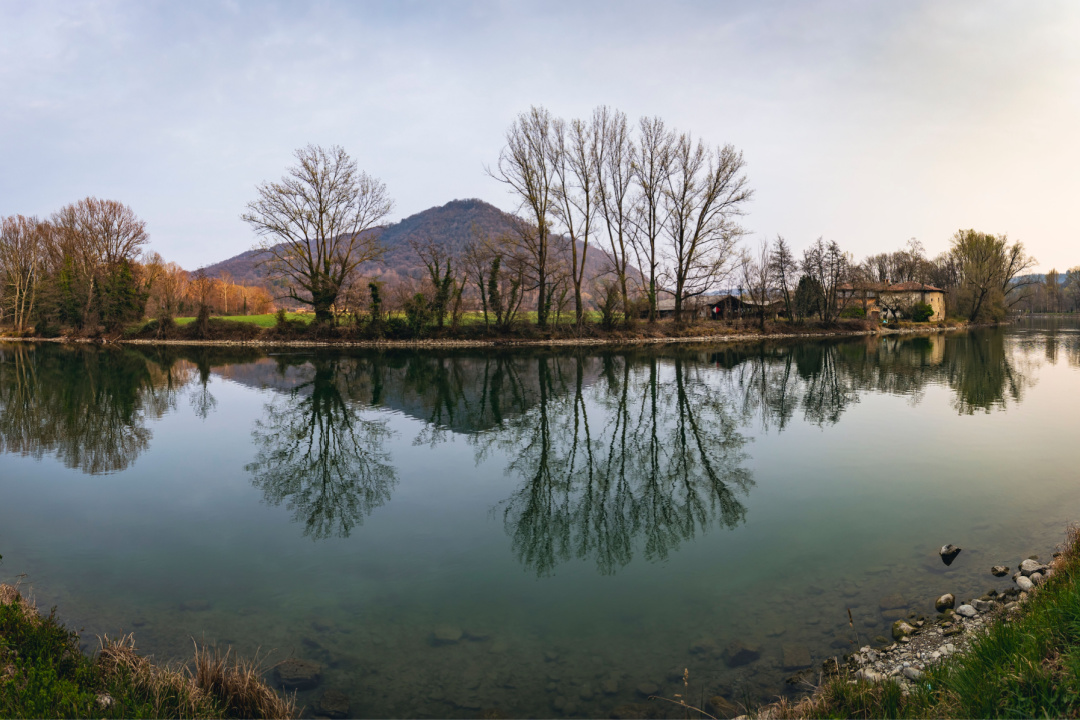 corsi acqua lombardia manutenzione ordinaria