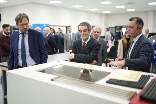 Aerospazio Varese