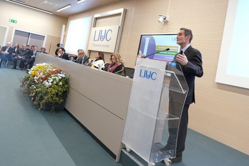 inaugurazione Liuc futuro competenza