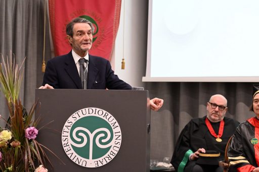 Attilio Fontana