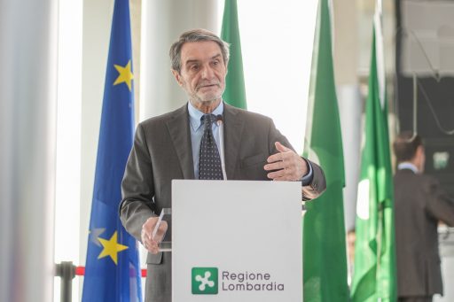 Lombardia digitalizzazione