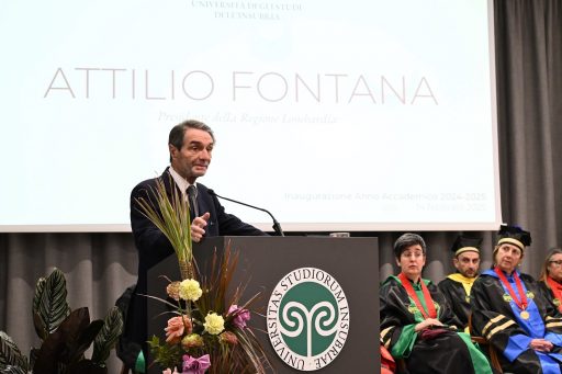 Attilio Fontana