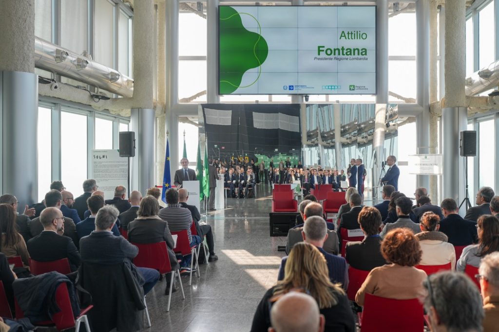 lombardia motore digitalizzazione pa