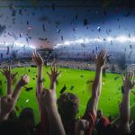 Grandi eventi sportivi