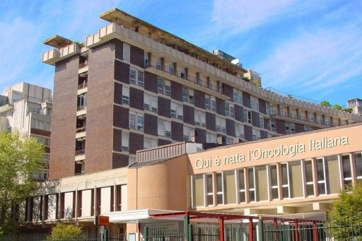 Lombardia record pazienti Italia